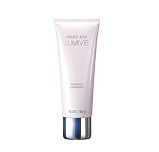 mary kay lumivie foaming cleanser