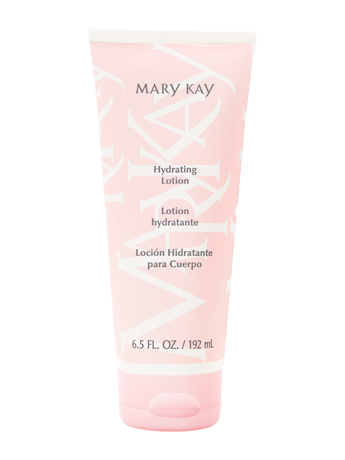 Mary Kay Hydrating Lotion, 192ml