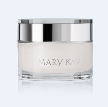 mary kay purple moisturizer