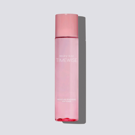 TimeWise® Moisture Renewing Softener