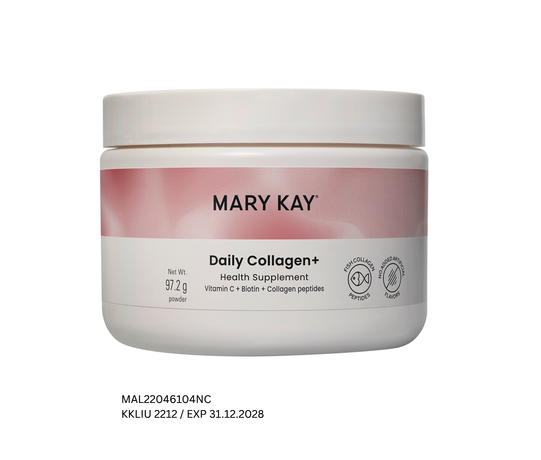 Mary Kay® Daily Collagen Powder