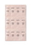 SAMPLER - TIMEWISE MIRACLE SET - C/O, 3/PK