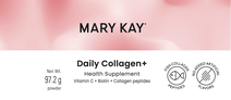 Mary Kay® Daily Collagen Powder