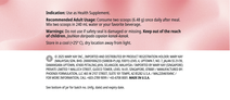 Mary Kay® Daily Collagen Powder